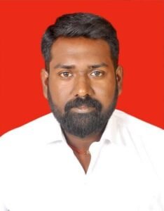 B.BALA MURUGAN Vice President