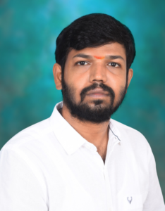 SIVAKUMAR C CO-ORDINATOR
