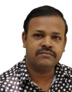 SURESH R CO-ORDINATOR