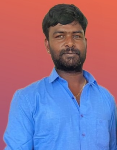 VETRIVEL EDEPUTY SECRETARY