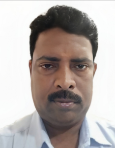 K.VIJAYA RAGAVAN JOINT SECRETARY