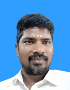 PRASAD GDEPUTY SECRETARY