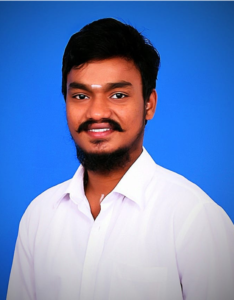 RAJESH S CHIEF CO-ORDINATOR