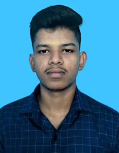 NARENDRAN S B CO-ORDINATOR