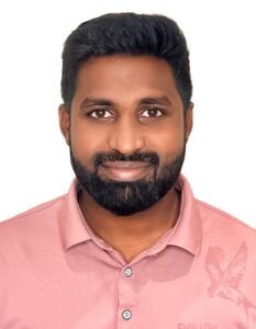 M Bakyaraj Coordinator madhurantakam