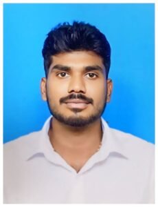 R Leo Coordinator North Chennai