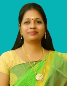 B SAVITHRI secretary