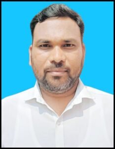 M ALEXANDER Coordinator Kundrathur