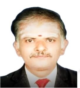 RB. Shankara RamanCoordinator