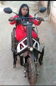 Aanandheeswari 

Coordinator - Red hills