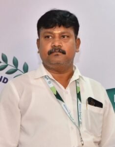 R.SUDHAKAR

Founder President