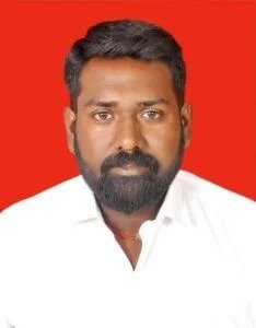 B BALAMURUGAN

Vice President