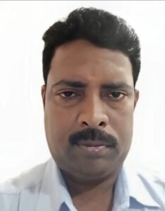 VIJAYA RAGHAVAN

Joint Secretary