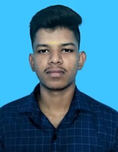 S B NARENDRAN

Chief Coordinate