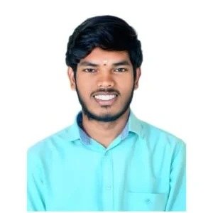 U Vignesh 

Coordinator -
Poovirundhavalli