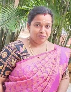 Sowmiya 

Coordinator -
Ambathur