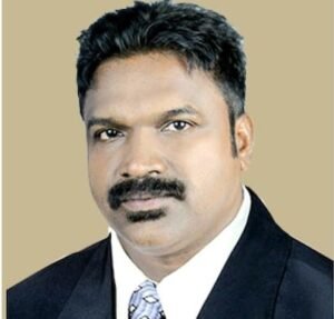 Dr. ASHOK KUMAR VEERAMUTHU
Honarary President